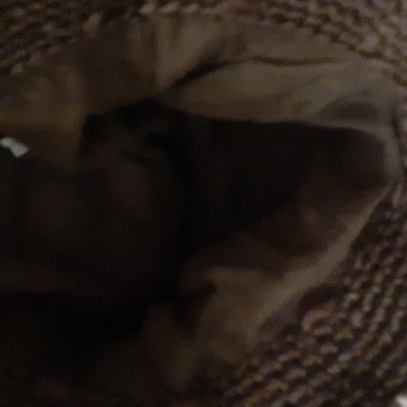 KNITTED LINED EMBELLISHMENT HAT CHOOSE - Picture 7 of 14